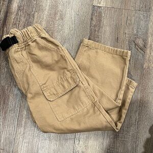 ZARA kids cargo pants